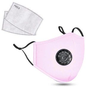 Carbon Filtration Mask *BRAND NEW* - BLOW OUT SALE